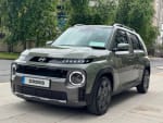 2026 Hyundai INSTER Inster Cross 49Kwh - Image 4