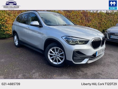 2020 Bmw X1 - Image 1