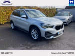 2020 Bmw X1 - Image 4