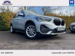 2020 Bmw X1 - Image 2