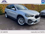 2020 Bmw X1 - Image 1