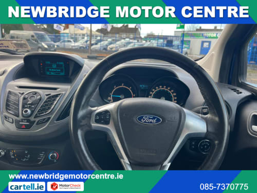 2018 Ford Transit Courier - Image 1