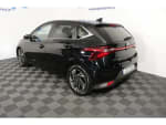 2022 Hyundai i20 DELUXE PLUS 1.2L PETROL HATCHBACK - Image 4