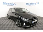 2022 Hyundai i20 DELUXE PLUS 1.2L PETROL HATCHBACK - Image 1