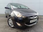 2015 Hyundai ix20 - Image 1