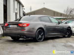 2017 Maserati Quattroporte - Image 4
