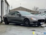 2017 Maserati Quattroporte - Image 3
