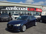 2017 audi A3 1.4 TFSI PACK VIRTUAL COCKPIT - NAVIGATION -CARPLAY ANDROID AUTO - REVERSING CAMERA / PARKING SENSORS - Image 1