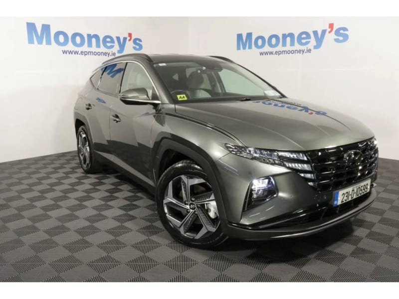 2023 Hyundai Tucson PLUG IN HYBRID EXECUTIVE PLUS 1.6L - Image 1