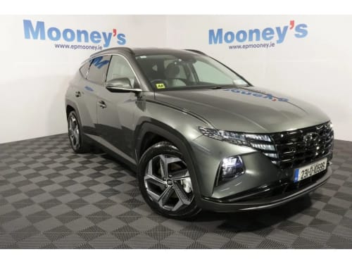 2023 Hyundai Tucson PLUG IN HYBRID EXECUTIVE PLUS 1.6L - Image 1