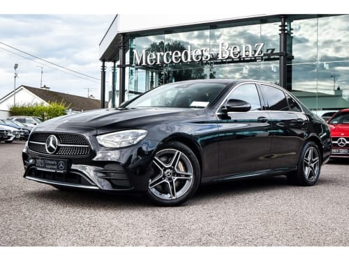 2023 Mercedes-Benz E Class E300de AMG 316bhp PHEV - Image 1