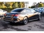 2025 Mercedes-Benz E Class E220d AMG 328bhp PHEV - Image 2