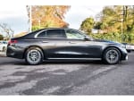 2025 Mercedes-Benz E Class E220d AMG 328bhp PHEV - Image 3