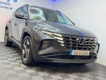 2023 Hyundai Tucson 2WD Executive Plus HEV Auto,low milea - Image 3