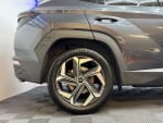 2023 Hyundai Tucson 2WD Executive Plus HEV Auto,low milea - Image 4