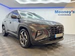2023 Hyundai Tucson 2WD Executive Plus HEV Auto,low milea - Image 2