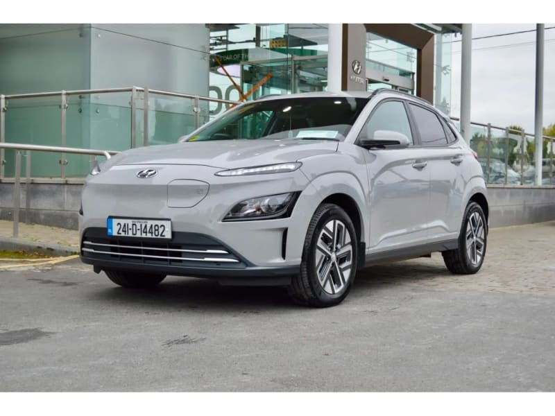 2024 Hyundai KONA Kona EV Executive 39 kWh - Image 1