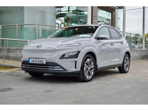 2024 Hyundai KONA Kona EV Executive 39 kWh - Image 1