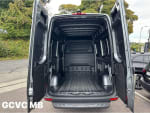 2025 Mercedes-Benz Sprinter 317 MWB High Roof RWD 9GT Auto Price on P.O.A - Image 4