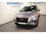 2023 Hyundai Tucson HYBRID EXECUTIVE 1.6L PETROL AUTOMATIC - Image 2