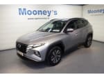 2023 Hyundai Tucson HYBRID EXECUTIVE 1.6L PETROL AUTOMATIC - Image 1