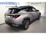 2023 Hyundai Tucson HYBRID EXECUTIVE 1.6L PETROL AUTOMATIC - Image 4