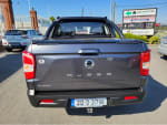 2021 Ssangyong Musso (1.5Yrs warranty) 2.2 DSL MT P/T 4WD 4DR - Image 4
