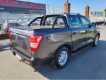2021 Ssangyong Musso (1.5Yrs warranty) 2.2 DSL MT P/T 4WD 4DR - Image 3