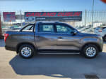 2021 Ssangyong Musso (1.5Yrs warranty) 2.2 DSL MT P/T 4WD 4DR - Image 2