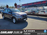 2021 Ssangyong Musso (1.5Yrs warranty) 2.2 DSL MT P/T 4WD 4DR - Image 1