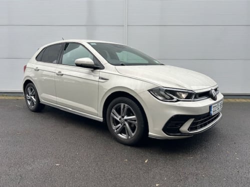 2022 Volkswagen Polo - Image 1