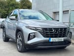 2022 Hyundai Tucson 2WD Executive Plus HEV Auto - Image 2