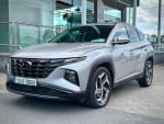 2022 Hyundai Tucson 2WD Executive Plus HEV Auto - Image 1