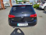 2014 Volkswagen Golf (2yr warranty) 1.2 petrol DSG Auto 7 speed 5DR - Image 4