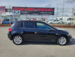 2014 Volkswagen Golf (2yr warranty) 1.2 petrol DSG Auto 7 speed 5DR - Image 2