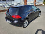 2014 Volkswagen Golf (2yr warranty) 1.2 petrol DSG Auto 7 speed 5DR - Image 3