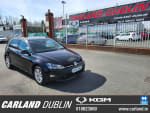 2014 Volkswagen Golf (2yr warranty) 1.2 petrol DSG Auto 7 speed 5DR - Image 1