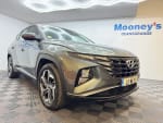 2022 Hyundai Tucson 4WD Comfort Plus PHEV Auto - Great Value - Image 1