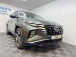 2022 Hyundai Tucson 4WD Comfort Plus PHEV Auto - Great Value - Image 2
