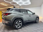2022 Hyundai Tucson 4WD Comfort Plus PHEV Auto - Great Value - Image 4