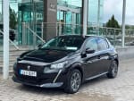 2023 Peugeot 208 Electric 136bhp (50 kWh) Allure Pack - Image 2