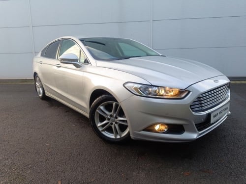 2015 Ford Mondeo - Image 1