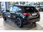 2026 Mercedes-Benz GLA Class 180d AMG Night Pack New - Image 2