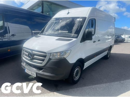 2022 Mercedes-Benz Sprinter 315 MWB High Roof Price on P.O.A - Image 1