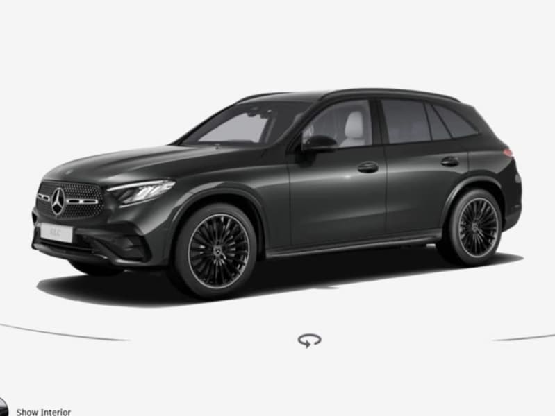 2026 Mercedes-Benz GLC Class 220d AMG Plus Night Pack NEW - Image 1