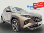 2022 Hyundai Tucson 2WD Executive Plus HEV Auto - Image 1