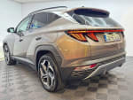 2022 Hyundai Tucson 2WD Executive Plus HEV Auto - Image 3