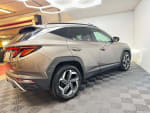 2022 Hyundai Tucson 2WD Executive Plus HEV Auto - Image 4