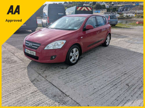 2008 Kia Ceed - Image 1