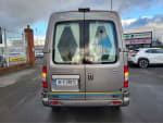 2018 LDV V80 6mts warranty x3 berth Campervan - Image 4